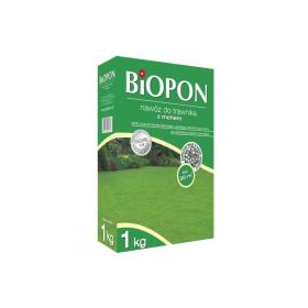 Düngemittel für einen Rasen Biopon BIOPON_1049