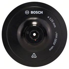 Kletthaftteller Bosch 1609200154