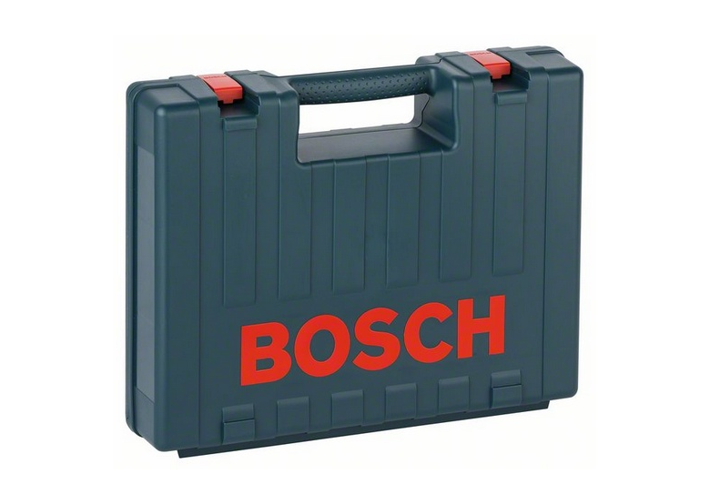 Kunststoffkoffer Bosch 2605438667