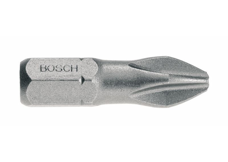 Schrauberbit Extra Hart PH 2 Bosch 2607001511