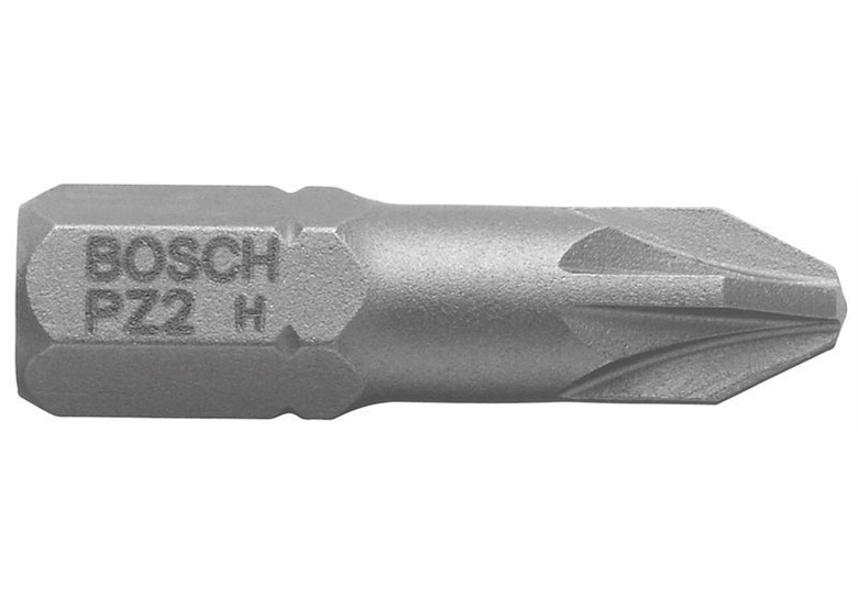 Schrauberbit Extra Hart 2 Bosch 2607001558