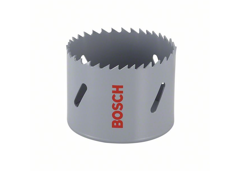 HSS-Bimetal Lochsäge 54mm, 2 1/8" Bosch 2608580421