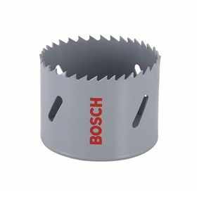 HSS-Bimetal Lochsäge 70mm, 2 3/4" Bosch 2608580430