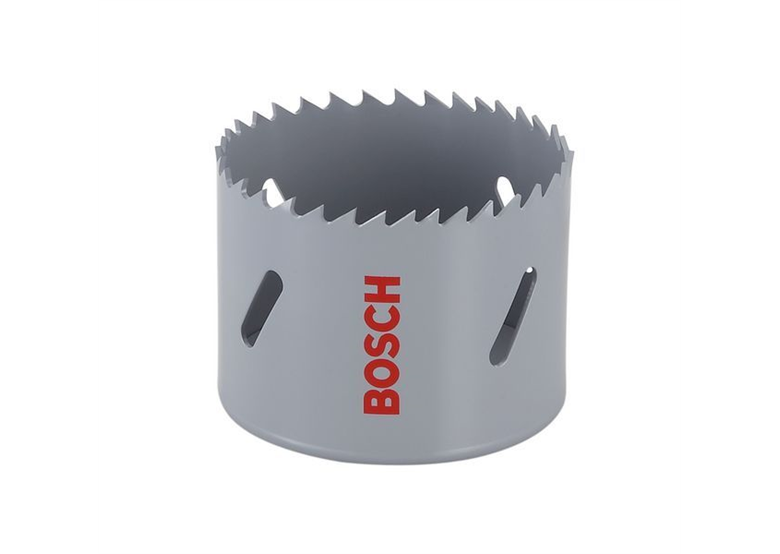 Lochsäge HSS-Bimetall für Standardadapter Bosch 2608584120