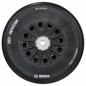 Schleifteller Multiloch 150mm Bosch 2608601569