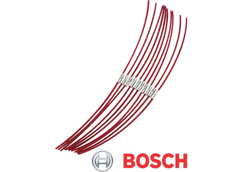 Extra starker Faden für Trimmer  Combitrim Bosch ART 23