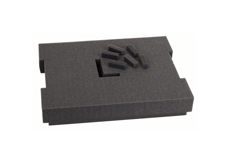 Boxen für Kleinteileaufbewahrung für L-BOXX 136 Bosch Foam insert 136