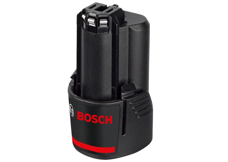 Akku Li-Ion Bosch GBA 12V 2,5Ah