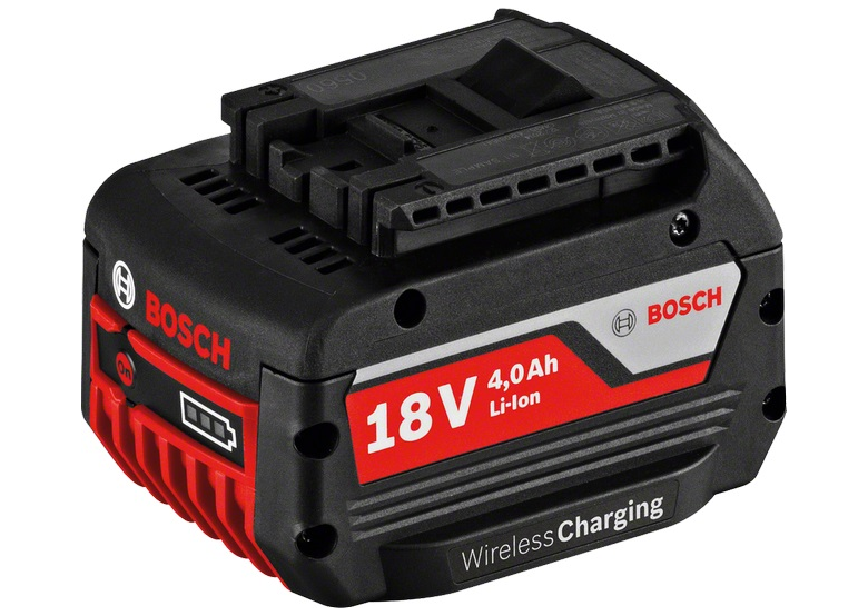 Akku Bosch GBA 18V 4,0Ah MW-C