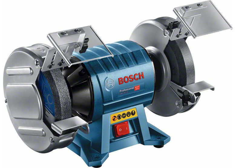 Doppelschleifer Bosch GBG 60-20