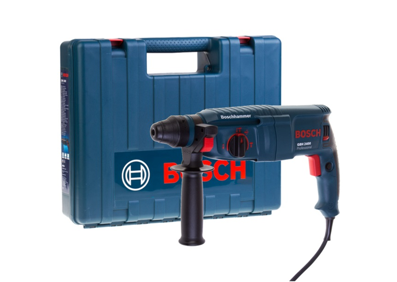 Bohrhammer Bosch GBH 2400