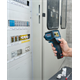 Thermodetektor Bosch GIS 1000 C L-Boxx