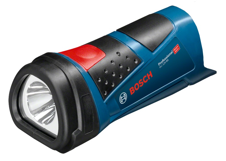 LED-Taschenlampe Bosch GLI 12V-80