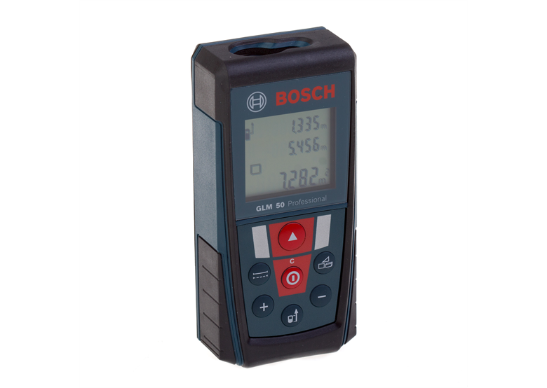 Laser-Entfernungsmesser Bosch GLM 50