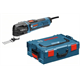 Multifunktionswerkzeug im L-BOXX Koffer Bosch GOP 30-28