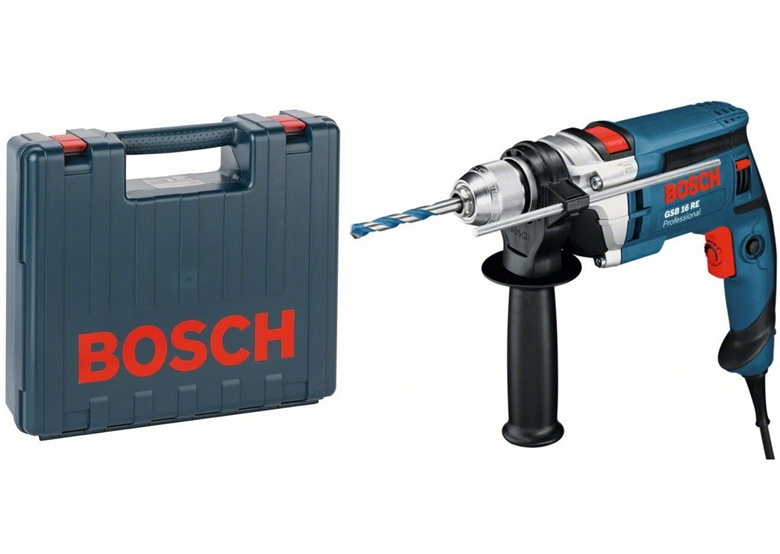 Schlagbohrmaschine Bosch GSB 16 RE