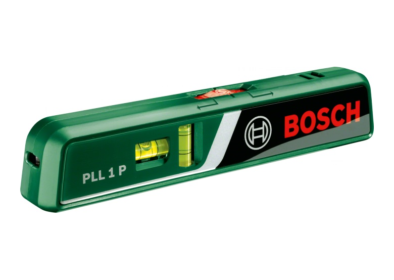 Lasernivelliergerät Bosch PLL 1P