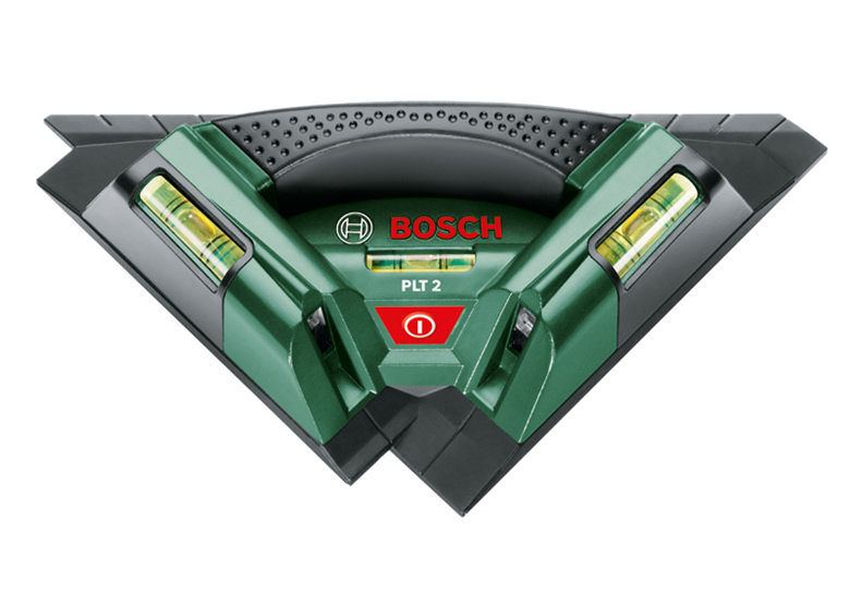 Fliesenlaser Bosch PLT 2