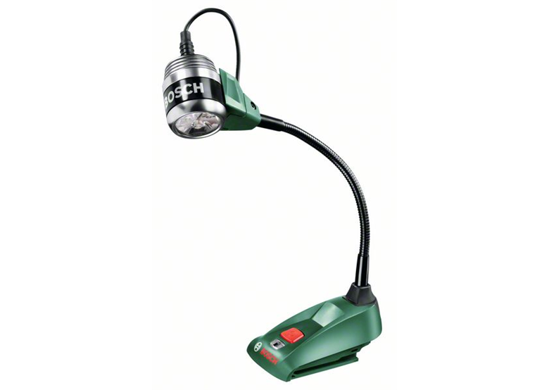 Akku-Lampe Bosch PML LI
