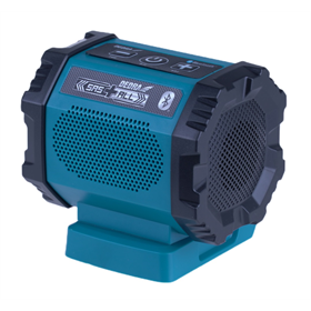 Bluetooth-Lautsprecher Dedra SAS+ ALL 18V DED7004