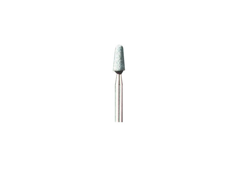 Silizium-Karbid-Schleifstein 4,8 mm 3 Stück Dremel 26154922JA