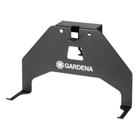 Wandhalterung für Sileno-Modelle Gardena 04042-20