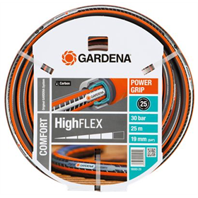 Gartenschlauch Gardena Comfort HighFlex 3/4", 25 m