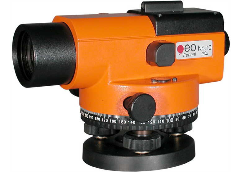Optisches Nivelliergerät Geo-Fennel No. 10-20