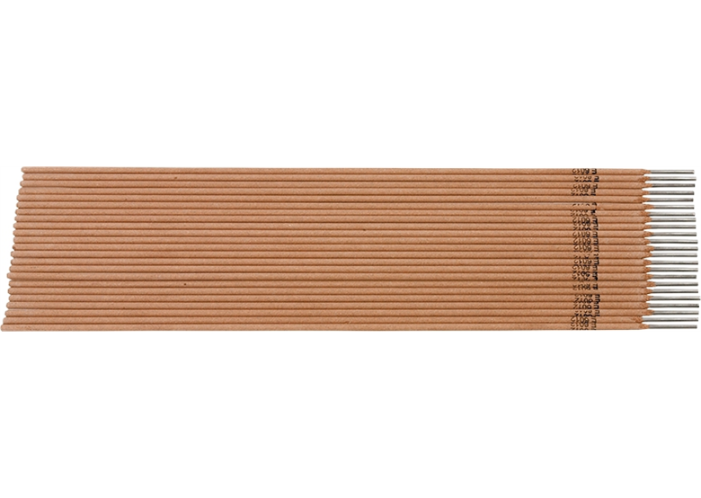 Rutile Elektroden 3.25mm, 5kg Graphite 56H827