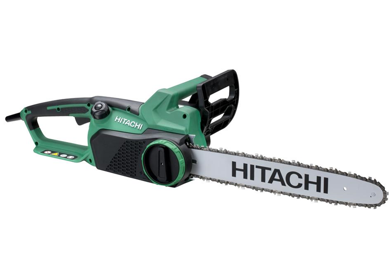 Elektro-Kettensäge Hitachi CS40SB WA