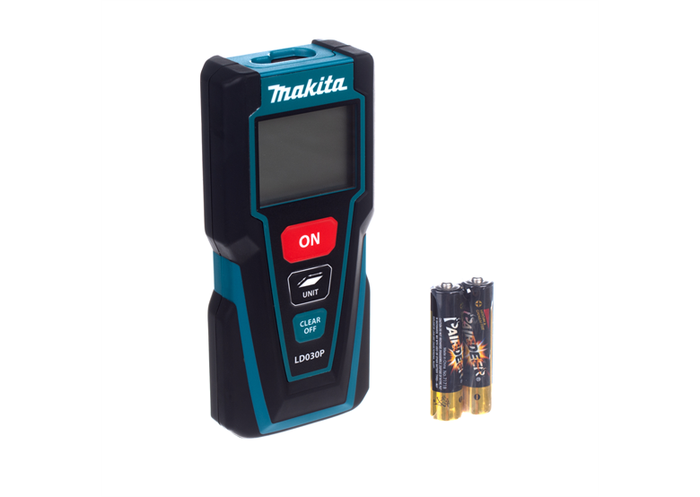 Laser-Entfernungsmesser Makita LD030P