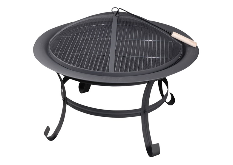 Grill/ Feuerstelle Mastergrill MG405
