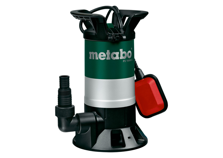 Tauchpumpe Metabo PS 15000 S