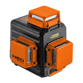 Laser 3D Grün Neo 75-109