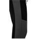 Jogginghose COMFORT, grau und schwarz Neo 81-283-S