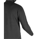 COMFORT-Sweatshirt mit Reißverschluss und Kapuze, grau Neo 81-514-XXL