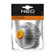 Atemschutzmaske mit Ventil 3 Stck. Neo 97-301