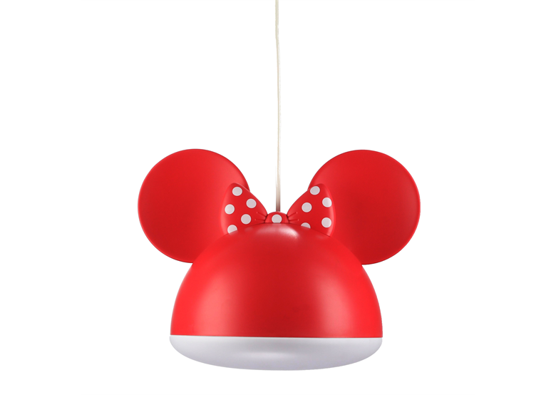 Pendelleuchte Minnie Mouse Philips 717583116