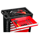 Werkzeugschrank mit 7 Schubladen Schmith SCH02C01010