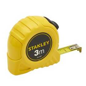Maßband 3m/12,7mm Stanley S/30-487-0