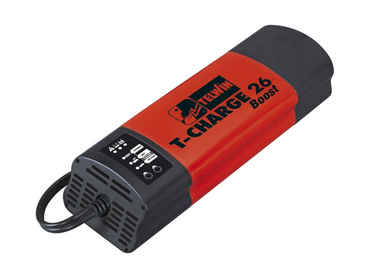 Batterie-Ladegerät T-CHARGE 26 Telwin 807562