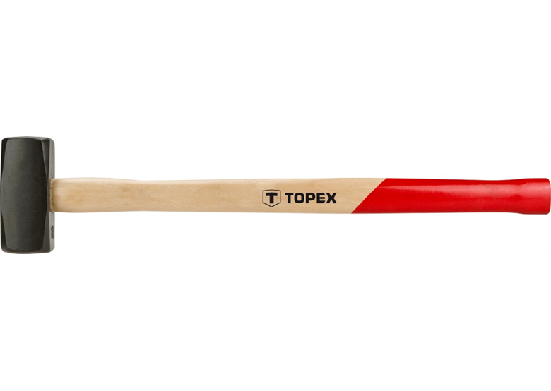 Hammer 8kg Topex 02A508