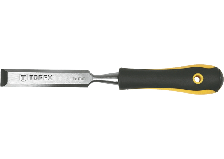 Meißel 10mm Topex 09A410