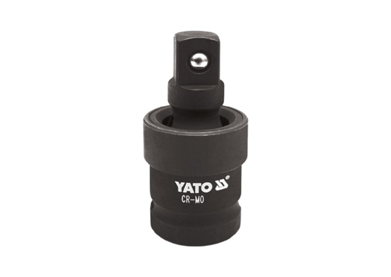 Gelenk rund 3/4" Yato YT-1164