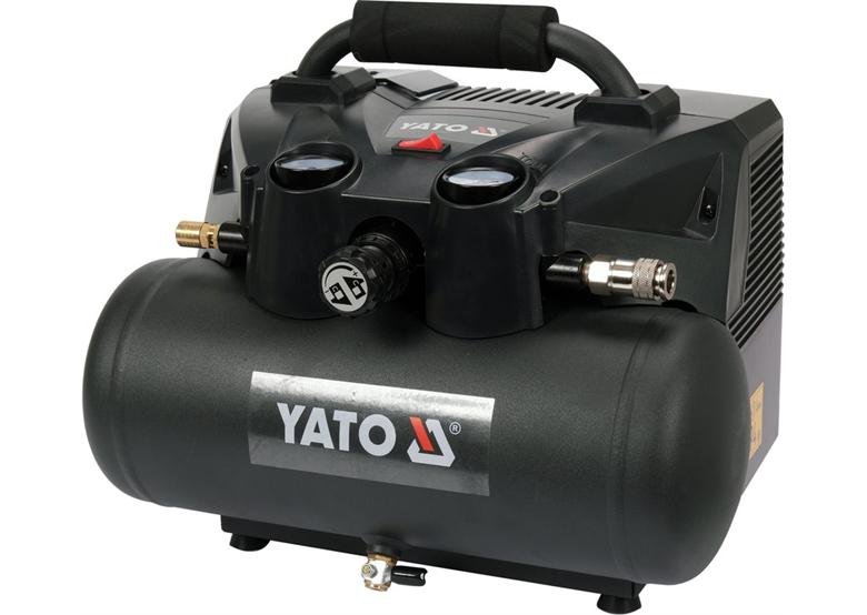 Kompressor Yato YT-23242