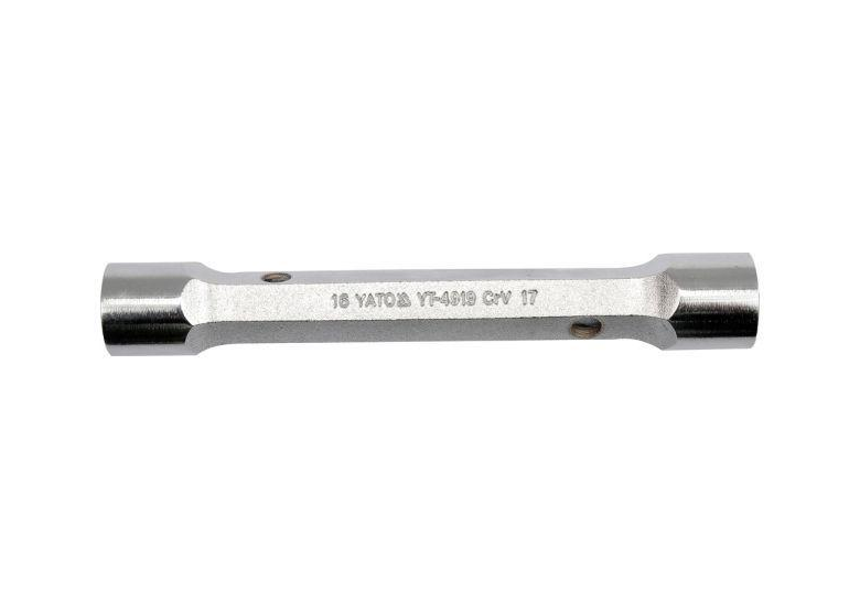 Rohrschlüssel 20x22 mm geschmieden Yato YT-4921