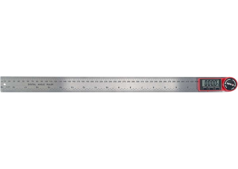 Elektronischer Winkelmesser 500mm Yato YT-71005