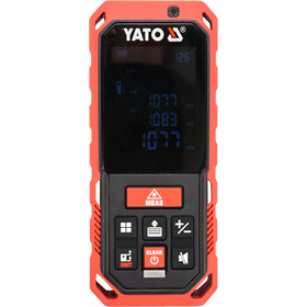 Laser-Entfernungsmesser Yato YT-73127