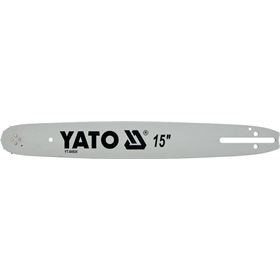 Ersatzschwert 15" 0.325" Yato YT-84934