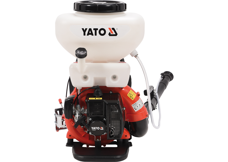 Benzin-Spritzgerät Yato YT-85140